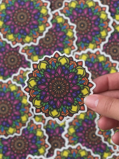 Mandala Bundle