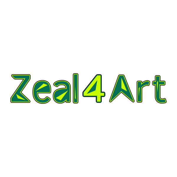 Zeal4Art