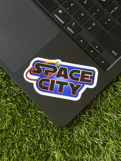 Space City