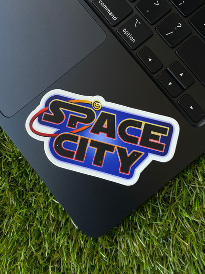 Space City