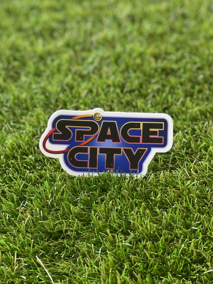 Space City