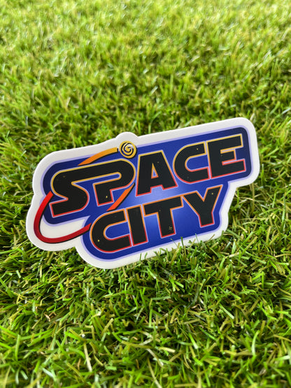 Space City